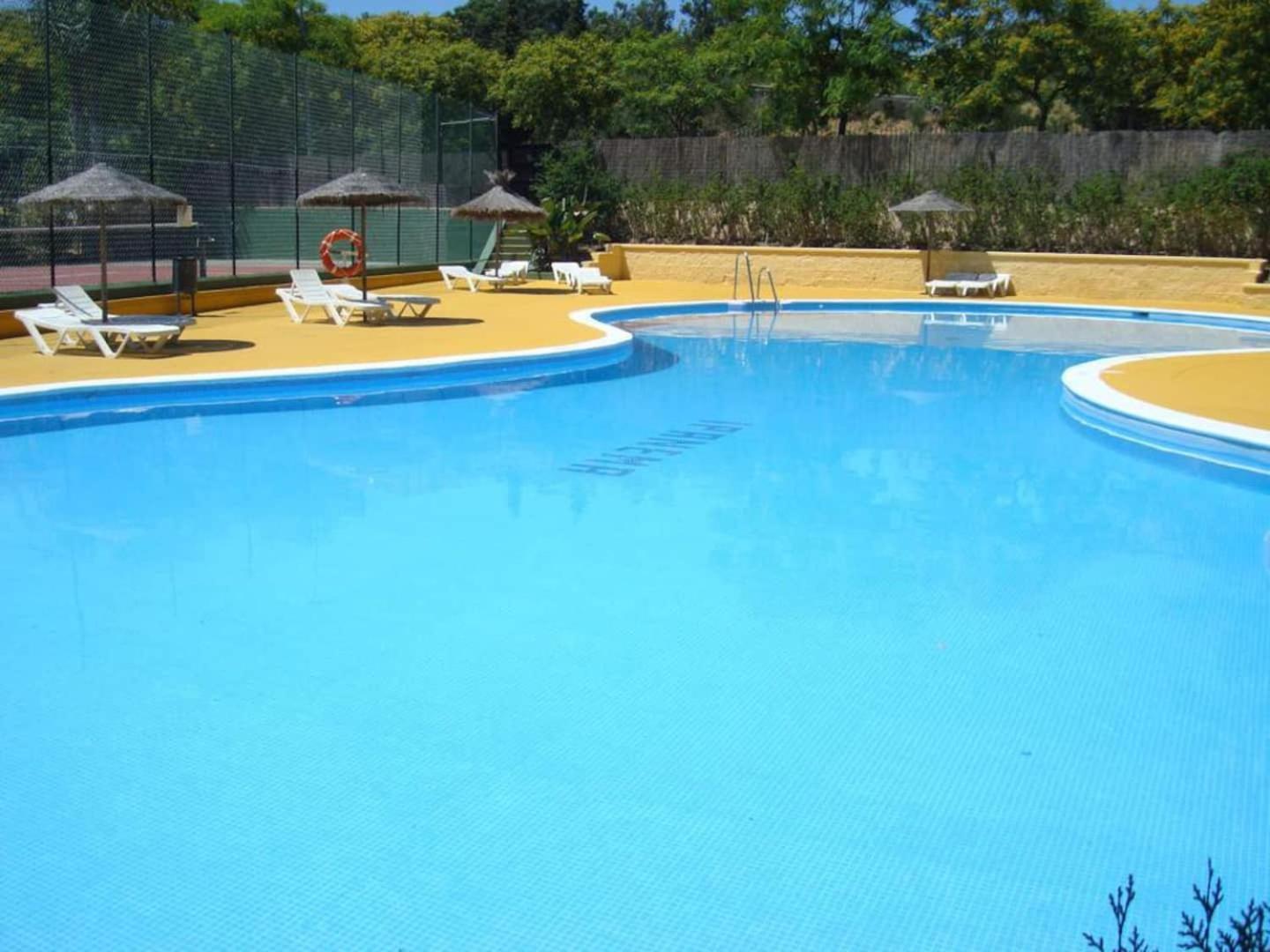 Ipanema Costa - Islantilla Zewnętrze zdjęcie