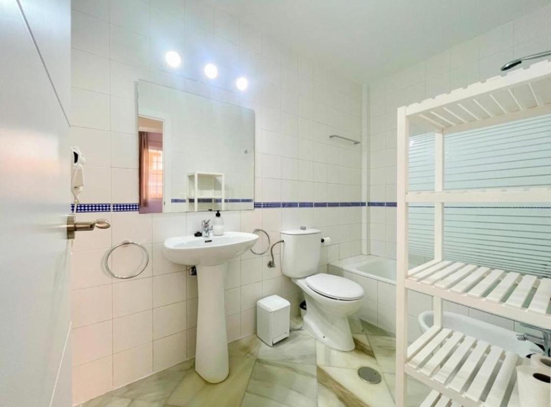 Ipanema Costa - Islantilla Zewnętrze zdjęcie