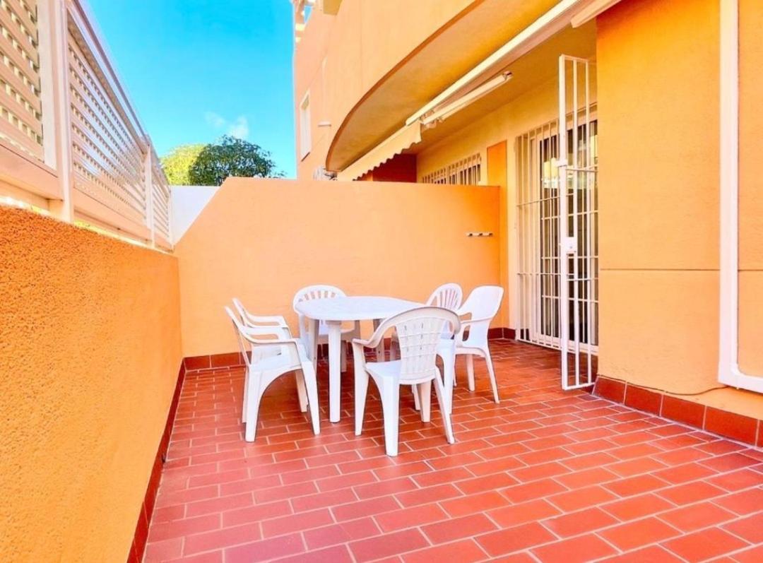 Ipanema Costa - Islantilla Zewnętrze zdjęcie