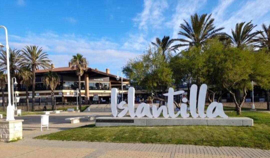 Ipanema Costa - Islantilla Zewnętrze zdjęcie