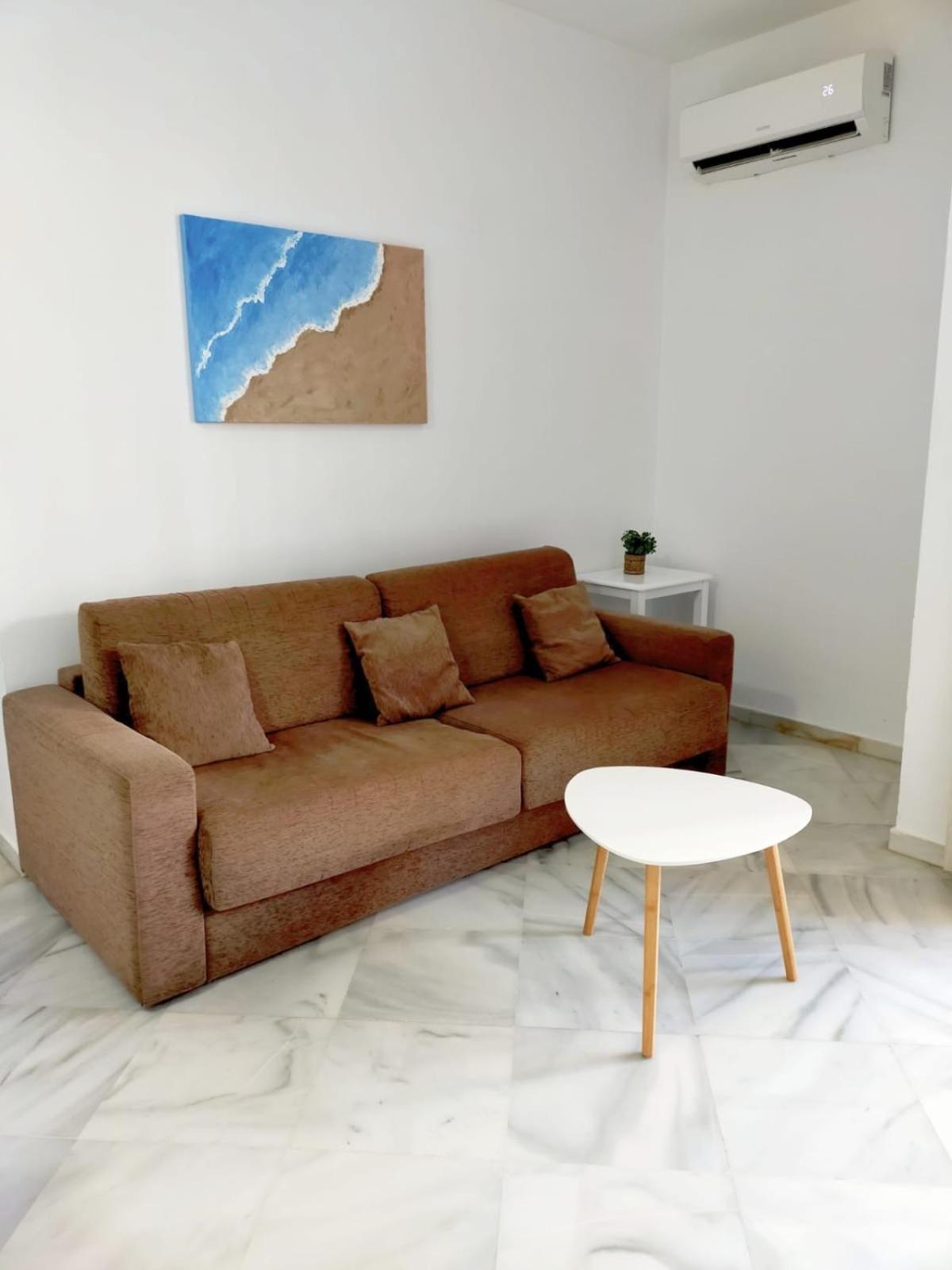 Ipanema Costa - Islantilla Zewnętrze zdjęcie